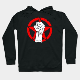 No Pasaran Hoodie